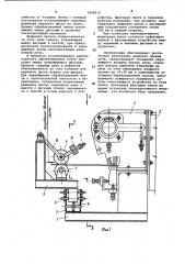 Устройство для фиксирования ленты при непрерывной термообработке (патент 1068515)