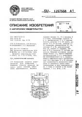 Радиоимпульсный фазометр (патент 1257558)