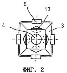 Соединительное устройство для трубчатых элементов (патент 2293891)