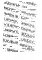 Устройство для измерения натяжения канатов (патент 1129503)