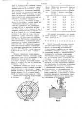 Способ контроля качества заготовок для изготовления деталей типа диска (патент 1460589)