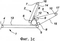 Способ и устройство для изготовления рулонов из минеральной ваты (патент 2440863)