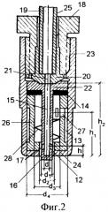 Распылительная сушилка (патент 2347161)