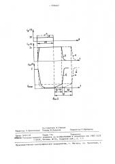 Способ определения коэффициента усиления высоковольтного транзистора (патент 1506402)