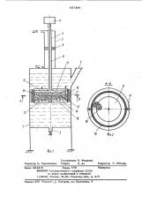 Перемешивающее устройство (патент 837388)