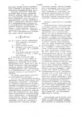 Голографический способ контроля волокнистых композиционных материалов (патент 1116307)