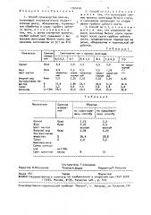 Способ производства лао-ча (патент 1704740)