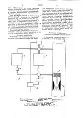 Устройство для приработки дизеля (патент 885857)