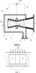 Регулятор давления газа (патент 2541705)