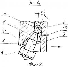 Буровая коронка (патент 2486328)