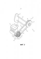 Приводной шкив вариатора (патент 2667473)