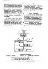 Натяжное устройство несущегоканата (патент 850453)