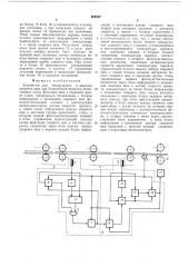 Устройство для обнаружения и вырезкисварного шва при бесконечной прокатке (патент 508297)