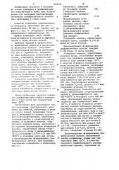 Композиция уплотнительного материала (патент 1239134)