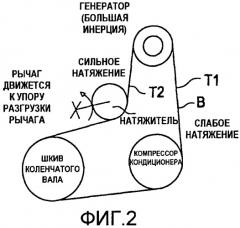 Демпфирующий изолятор (патент 2443918)