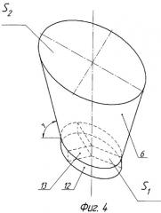 Комбинированный сошник (патент 2538402)