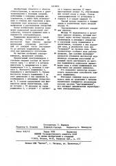 Электрошпиндель с газовыми опорами (патент 1215875)