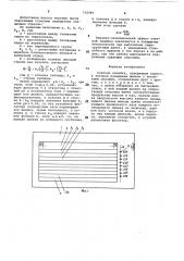 Счетная линейка (патент 710046)