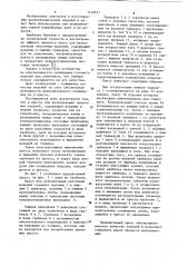 Пресс для вулканизации ленточных изделий (патент 1118541)