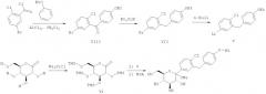 Фармацевтическая комбинация, содержащая ингибитор sglt2 (патент 2489151)