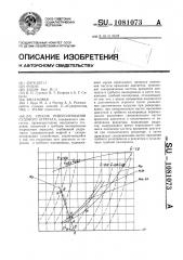 Способ реверсирования судового агрегата (патент 1081073)