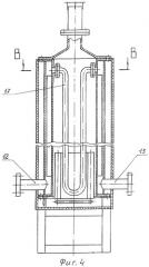 Подогреватель жидких или газообразных сред (патент 2270406)