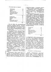 Способ получения каучуковой водной пасты для консервных банок (патент 36988)
