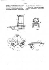 Устройство для выгрузки материалов (патент 1029930)