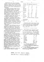 Износостойкий сплав (патент 863702)