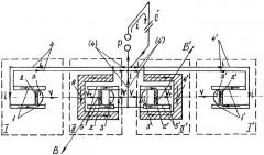 Стенд для моделирования высокоскоростных встречных соударений плохопроводящих твердых тел (патент 2274844)