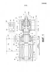 Система регулируемого электрического двигателя и устройство с электрическим приводом (патент 2654496)
