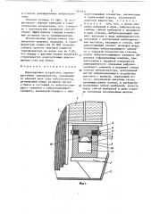 Индукционное устройство (патент 1515211)