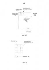 Компоновочный узел гнезда для наушников и электронное оборудование (патент 2608170)
