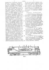 Вентиляционное устройство газотурбовоза (патент 1284852)