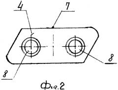 Сборный режущий инструмент (патент 2572110)