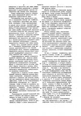 Газификатор угля (патент 923373)