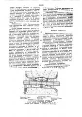 Виброорган бетоноукладчика для строительства дорог (патент 863802)