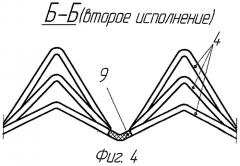 Рабочий элемент для загрузки биофильтра и его вариант (патент 2404136)