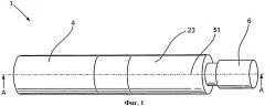 Скважинный направляющий инструмент (патент 2558826)