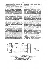 Устройство магнитной записи для коррекции цифровой информации (патент 949717)