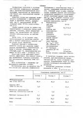 Состав для удаления графического изображения с синтетических бумаг и пленок (патент 1090698)