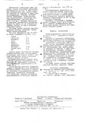 Штамм микромицета 237-продуцент -галактозидазы (патент 798173)