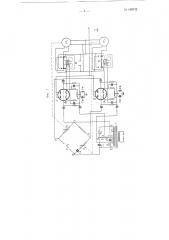 Устройство для автоматического уравновешивания моста переменного тока (патент 100732)