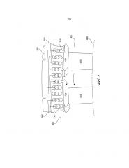 Полюсный пакет синхронного генератора (патент 2631175)