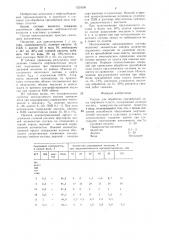 Состав для обработки призабойной зоны нефтяного пласта (патент 1320399)