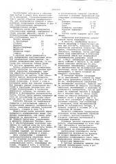Полировальная паста (патент 1054392)