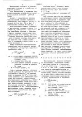 Чувствительный элемент турбинного расходомера (патент 1296842)