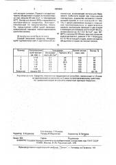 Способ получения средства, обладающего противоязвенной и адаптогенной активностью (патент 1805968)