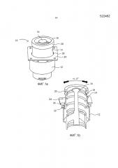 Клапан для воздушного судна (патент 2636236)