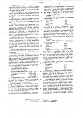 Состав для создания заграждения нефтяных разливов на воде (патент 1101511)